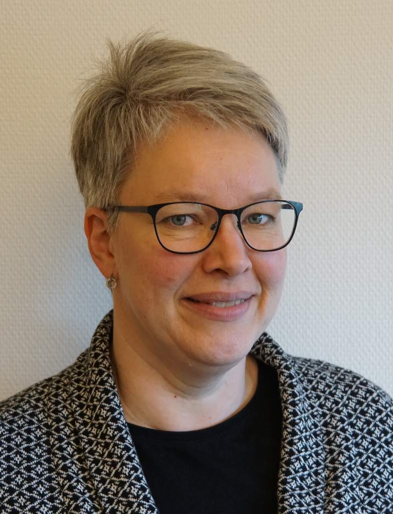 Johanna Skoglund